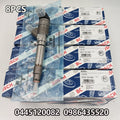 Bosch Fuel Injector for Duramax LMM 2007-2010