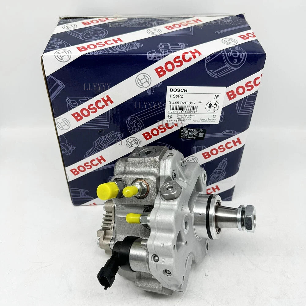 Bosch Injection Pump for Duramax LMM 2007-2010