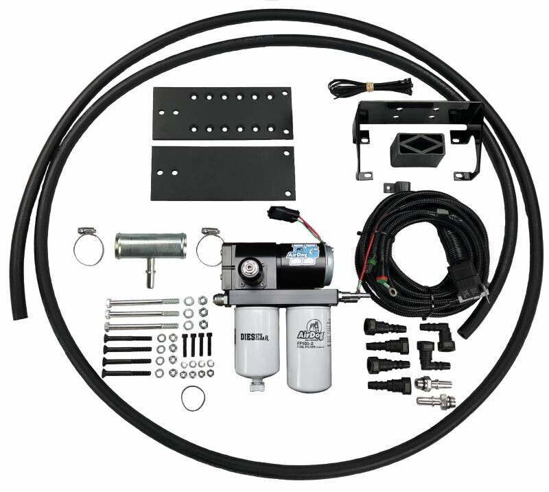 AirDog Lift Pump for Duramax LMM 2007-2010