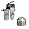 AirDog Lift Pump for Duramax LMM 2007-2010