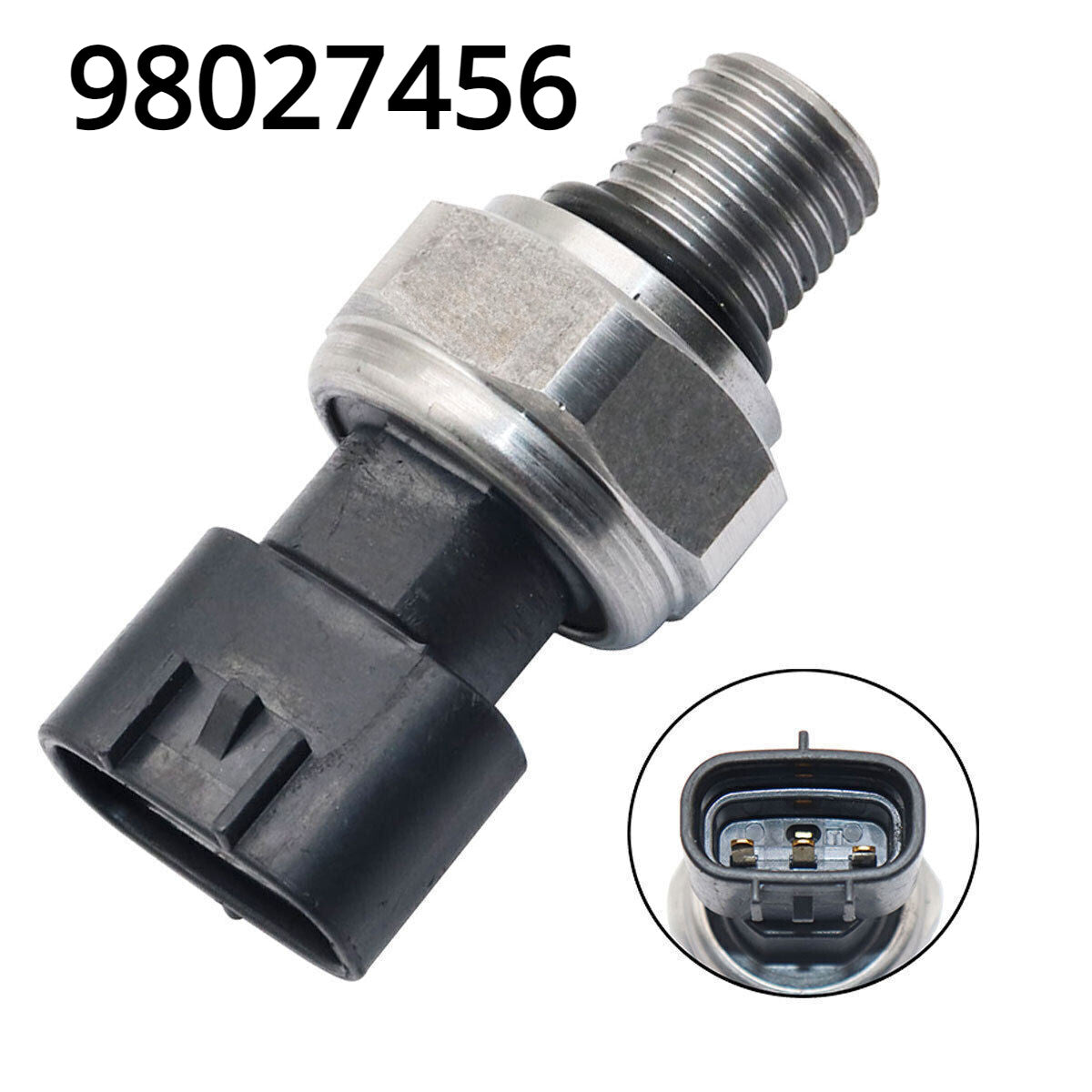 GM Oil Pressure Sensor for Duramax LMM 2007-2010