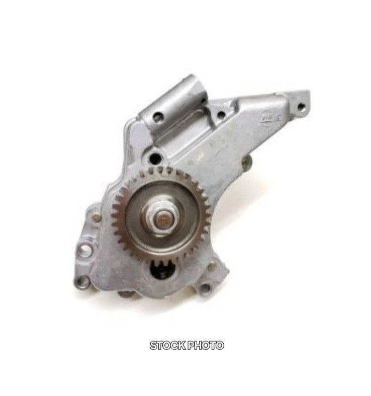 GM Oil Pump for Duramax LMM 2007-2010