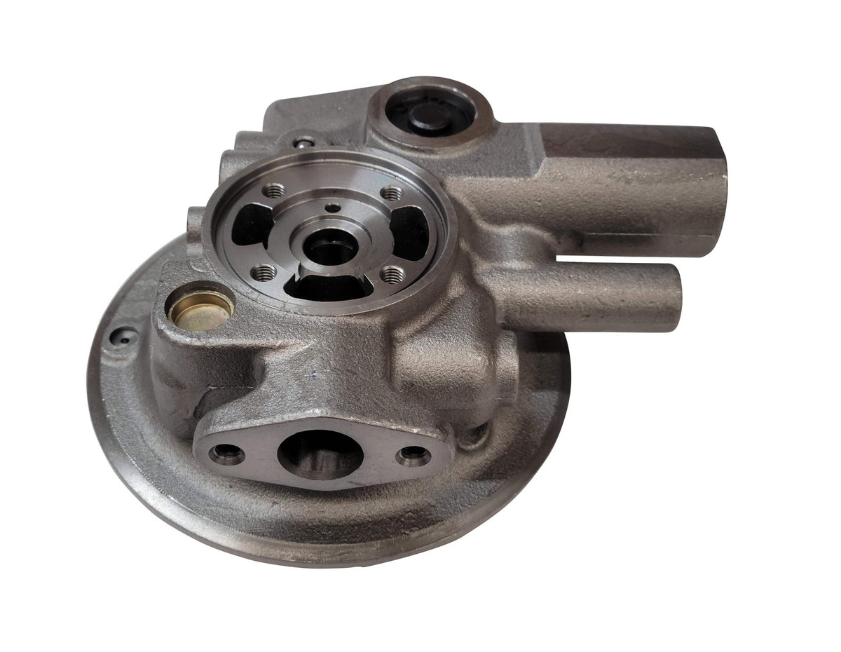 KB Turbocharger for Duramax LMM 2007-2010