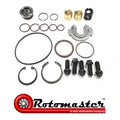 Rotomaster Turbocharger for Duramax LMM 2007-2010