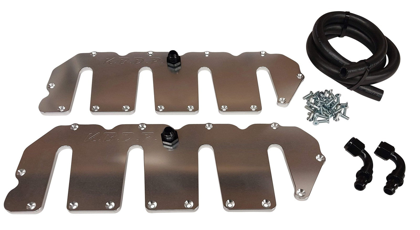 KB Valve Cover for Duramax LMM 2007-2010