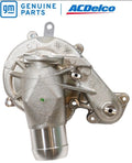 GM Water Pump for Duramax LMM 2007-2010