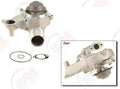 Gates Water Pump for Duramax LMM 2007-2010