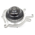Rareelectrical Water Pump for Duramax LMM 2007-2010