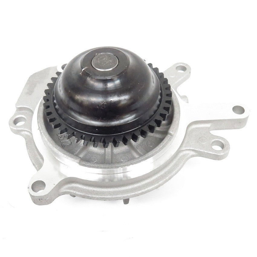Rareelectrical Water Pump for Duramax LMM 2007-2010