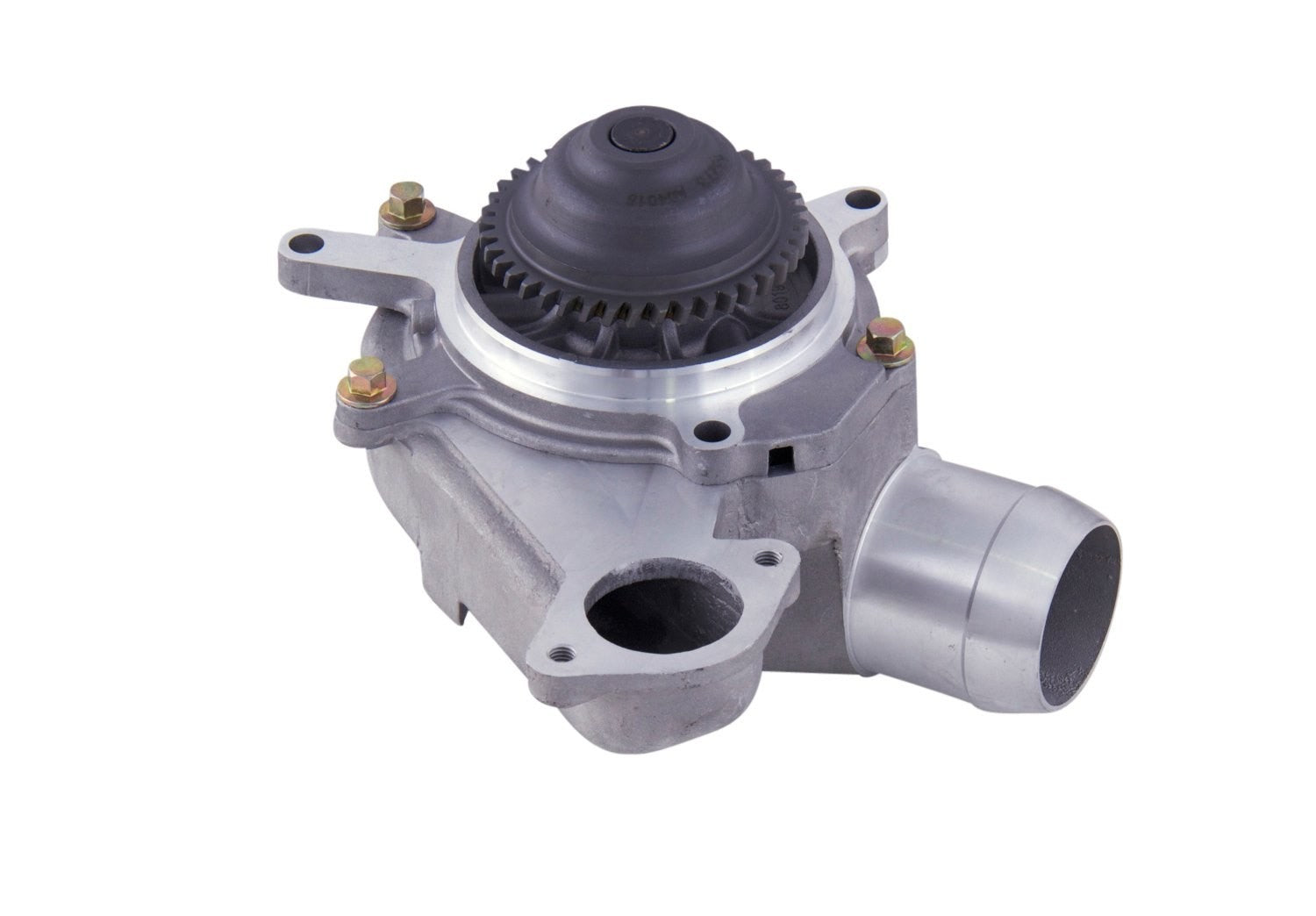 Gates Water Pump for Duramax LMM 2007-2010