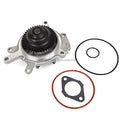 Evergreen Water Pump for Duramax LMM 2007-2010