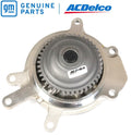 ACDelco Water Pump for Duramax LMM 2007-2010