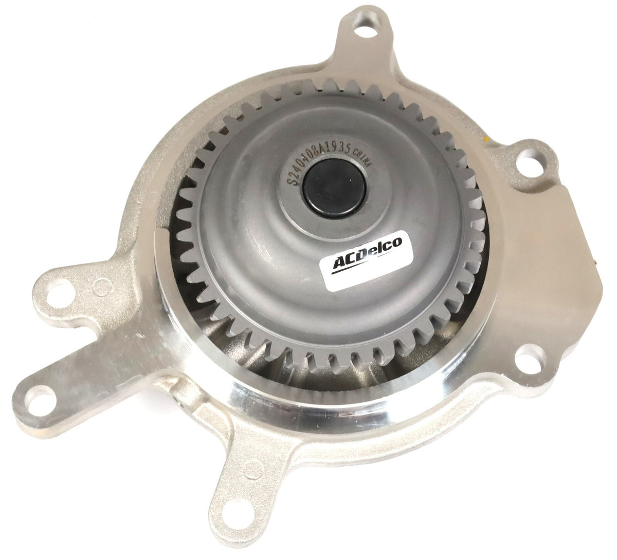 ACDelco Water Pump for Duramax LMM 2007-2010