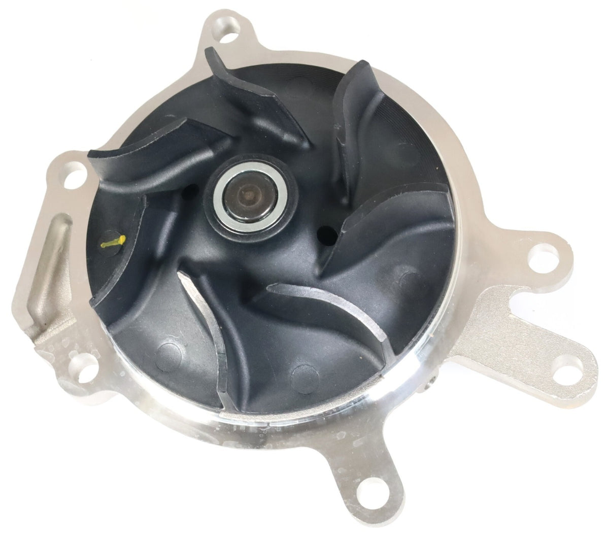 ACDelco Water Pump for Duramax LMM 2007-2010