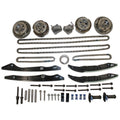 Ford Racing Camshaft for Ford 5.0 Coyote 2011-2025