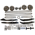 Ford Racing Camshaft for Ford 5.0 Coyote 2011-2025