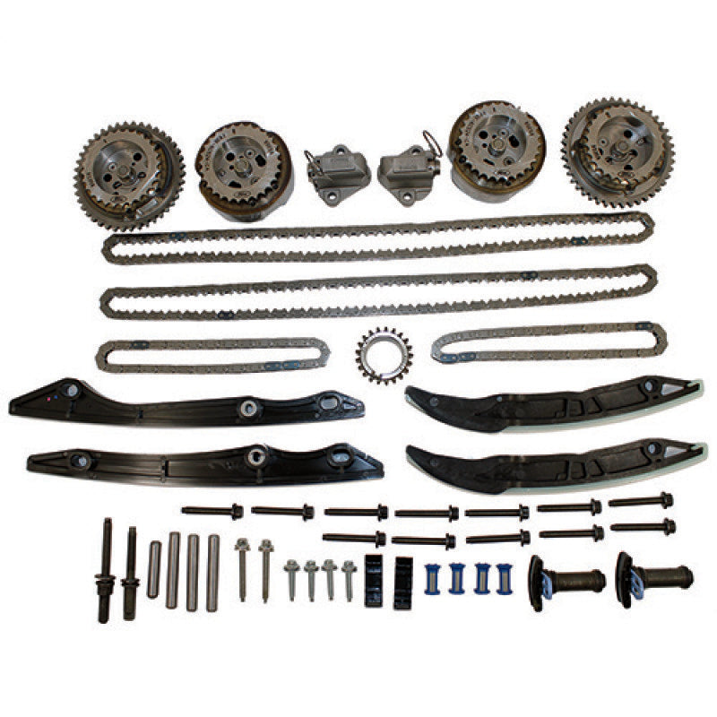 Ford Racing Camshaft for Ford 5.0 Coyote 2011-2025
