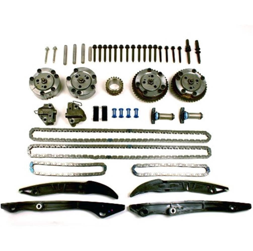 Ford Racing Camshaft for Ford 5.0 Coyote 2011-2025