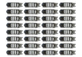 Ford Racing Camshaft for Ford 5.0 Coyote 2011-2025
