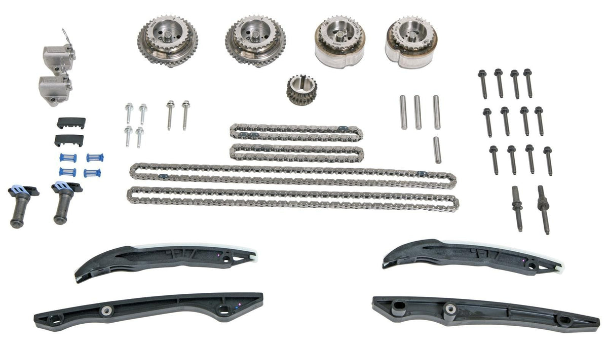 Ford Performance Camshaft for Ford 5.0 Coyote 2015-2017