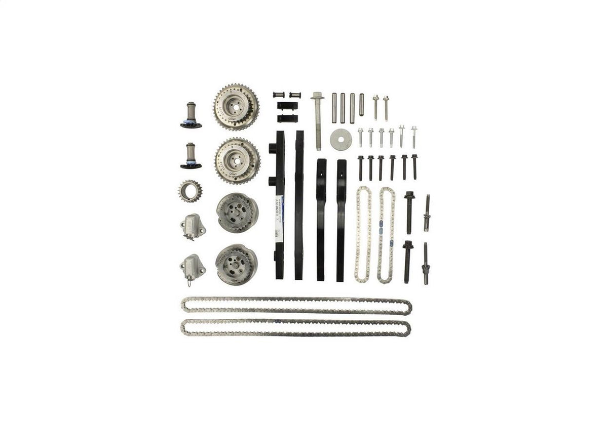 Ford Performance Camshaft for Ford 5.0 Coyote 2018-2023