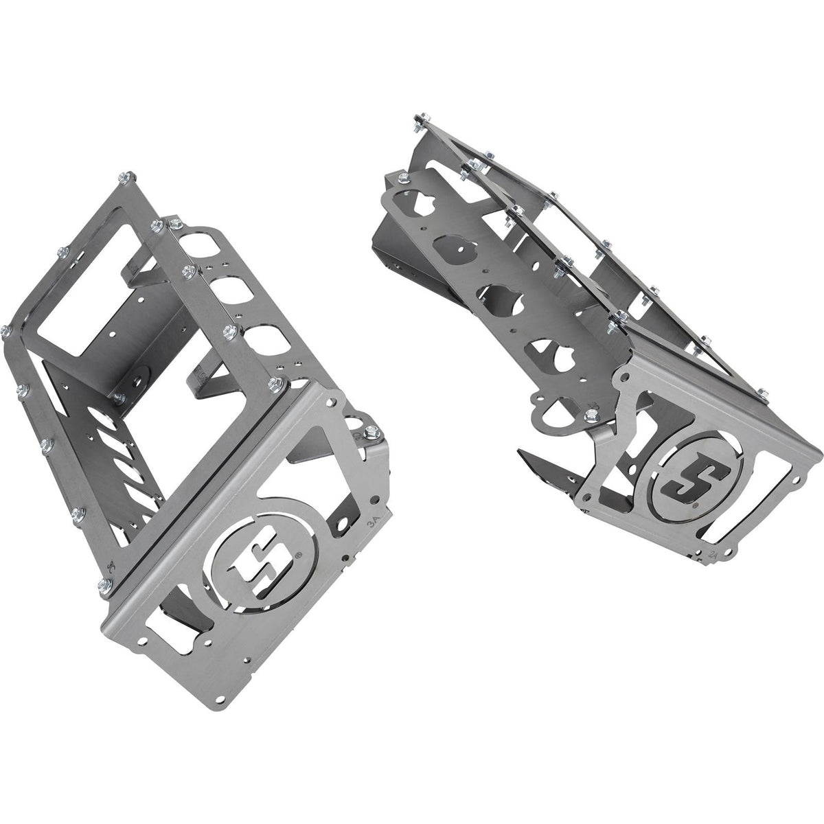 Speedway Motors Cylinder Head for Ford 5.0 Coyote 2011-2025