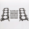 Ford Racing Cylinder Head for Ford 5.0 Coyote 2011-2025