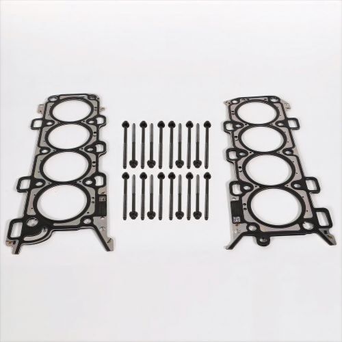 Ford Racing Cylinder Head for Ford 5.0 Coyote 2011-2025