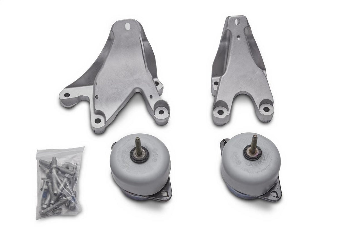 Ford Performance Engine Mount for Ford 5.0 Coyote 2011-2025