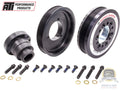 ATI Harmonic Balancer for Ford 5.0 Coyote 2011-2025