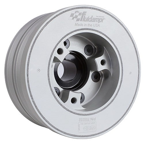 Fluidampr Harmonic Balancer for Ford 5.0 Coyote 2011-2025