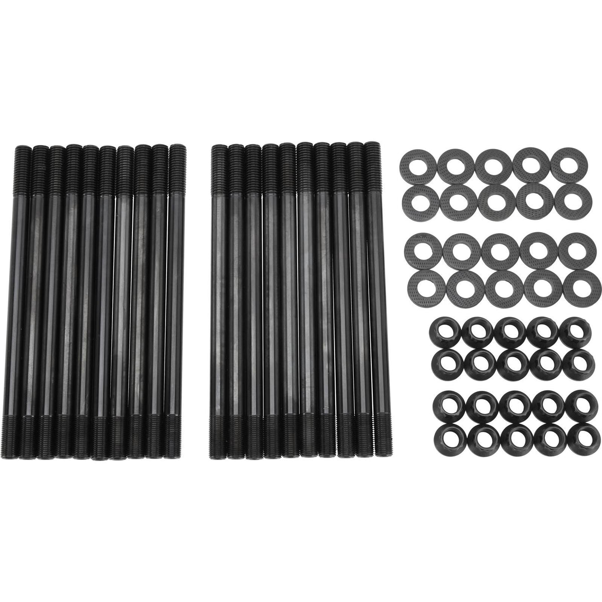 Speedway Motors Head Bolts & Studs for Ford 5.0 Coyote 2011-2012