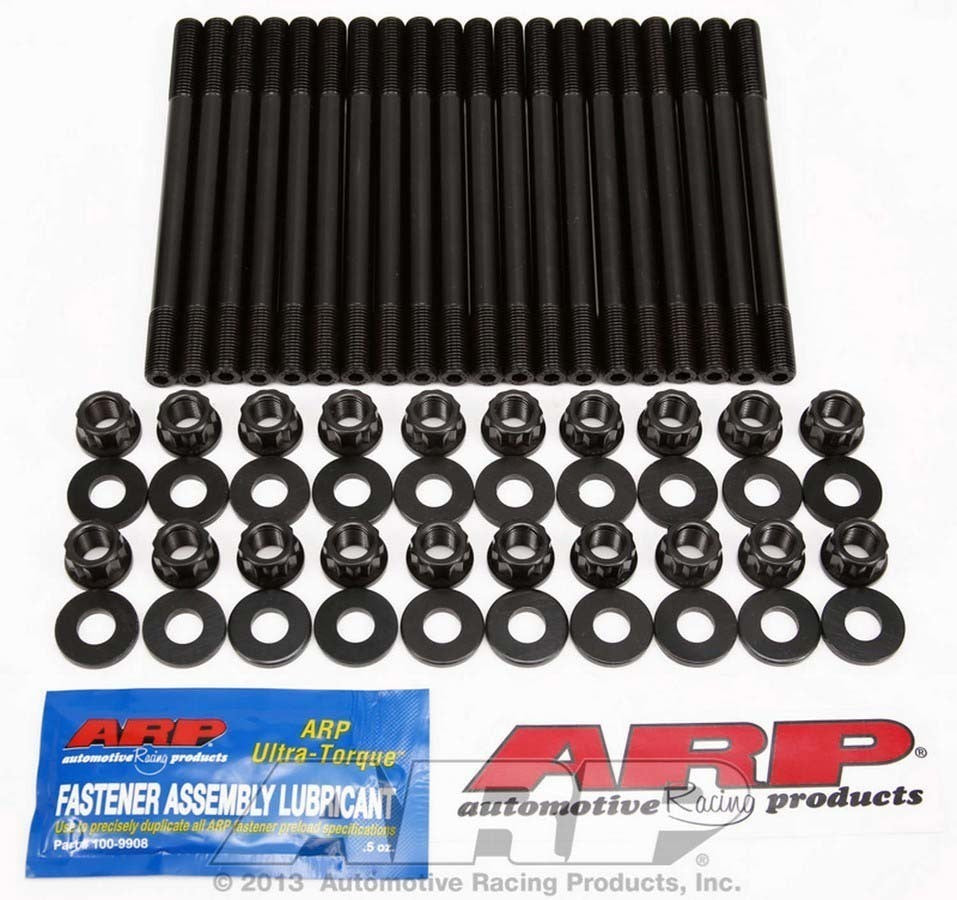 ARP Head Bolts & Studs for Ford 5.0 Coyote 2011-2025