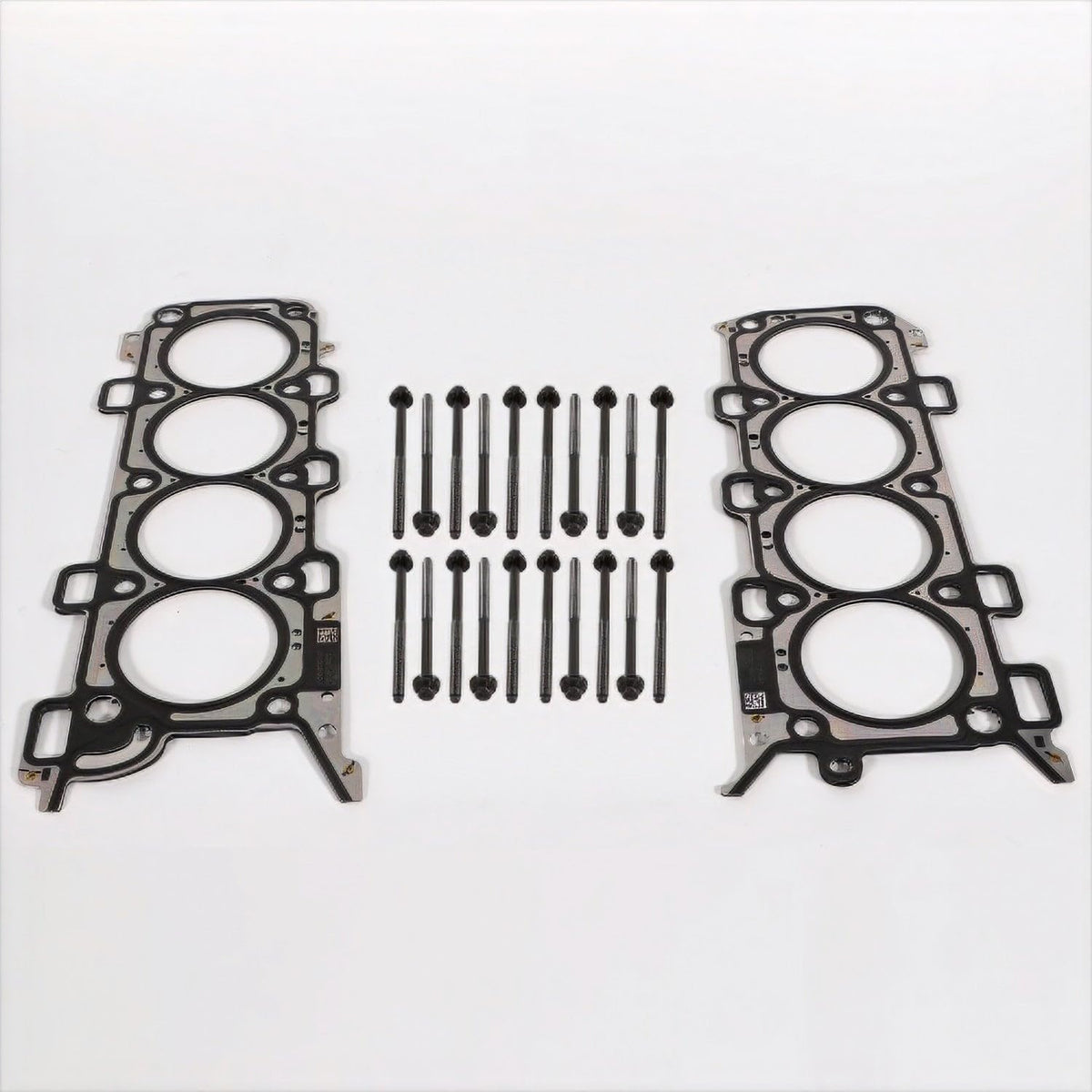 Ford Racing Head Bolts & Studs for Ford 5.0 Coyote 2011-2025