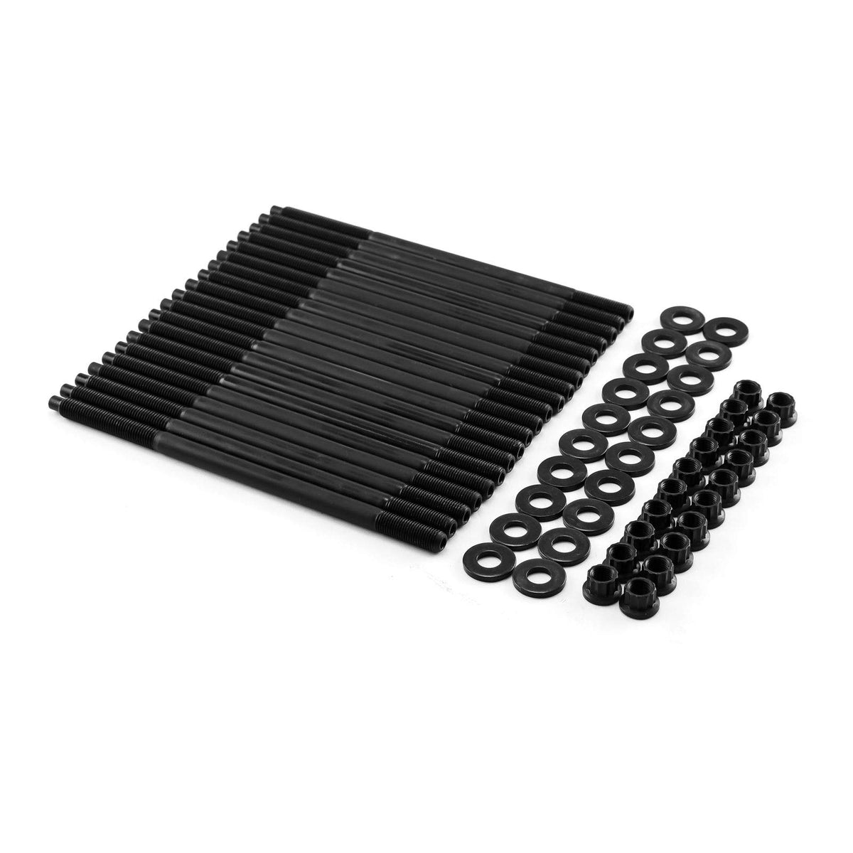 Speedmaster Head Bolts & Studs for Ford 5.0 Coyote 2011-2025