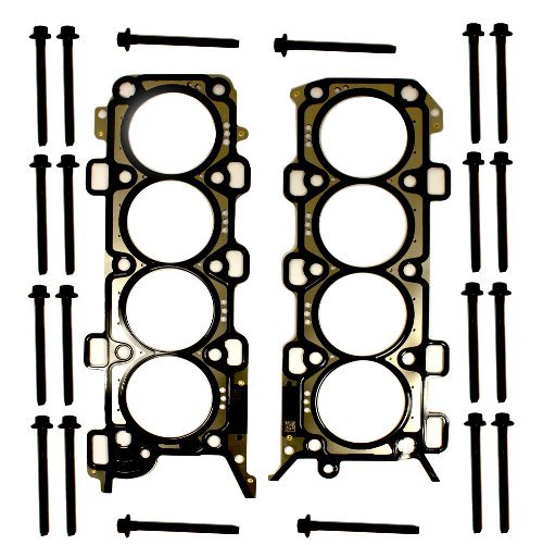 Ford Performance Head Bolts & Studs for Ford 5.0 Coyote 2015-2017