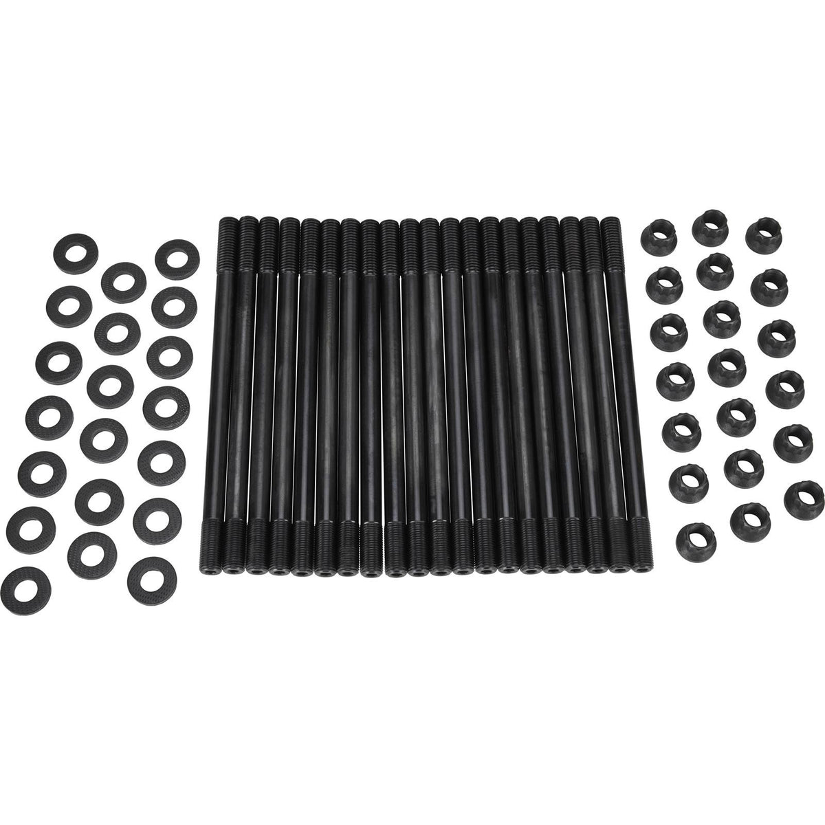 Speedway Motors Head Bolts & Studs for Ford 5.0 Coyote 2018-2023