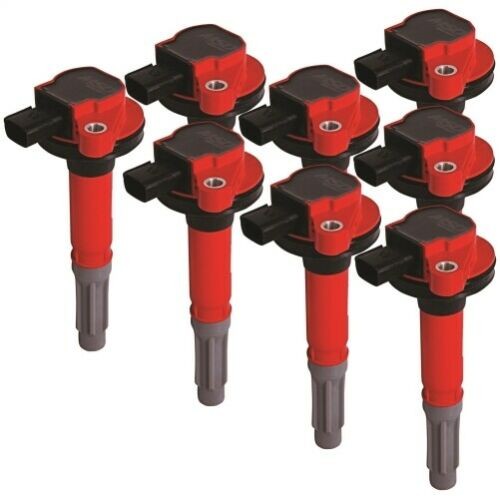MSD Ignition Coil for Ford 5.0 Coyote 2011-2025