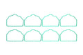 Cometic Intake Manifold Gasket for Ford 5.0 Coyote 2011-2025