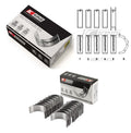 King Main Bearings for Ford 5.0 Coyote 2011-2016