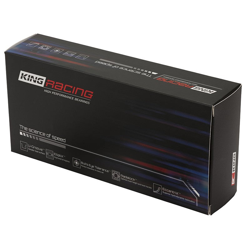King Main Bearings for Ford 5.0 Coyote 2011-2025