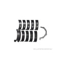 King Main Bearings for Ford 5.0 Coyote 2011-2025
