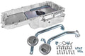 JEGS Oil Pan for Ford 5.0 Coyote 2011-2025
