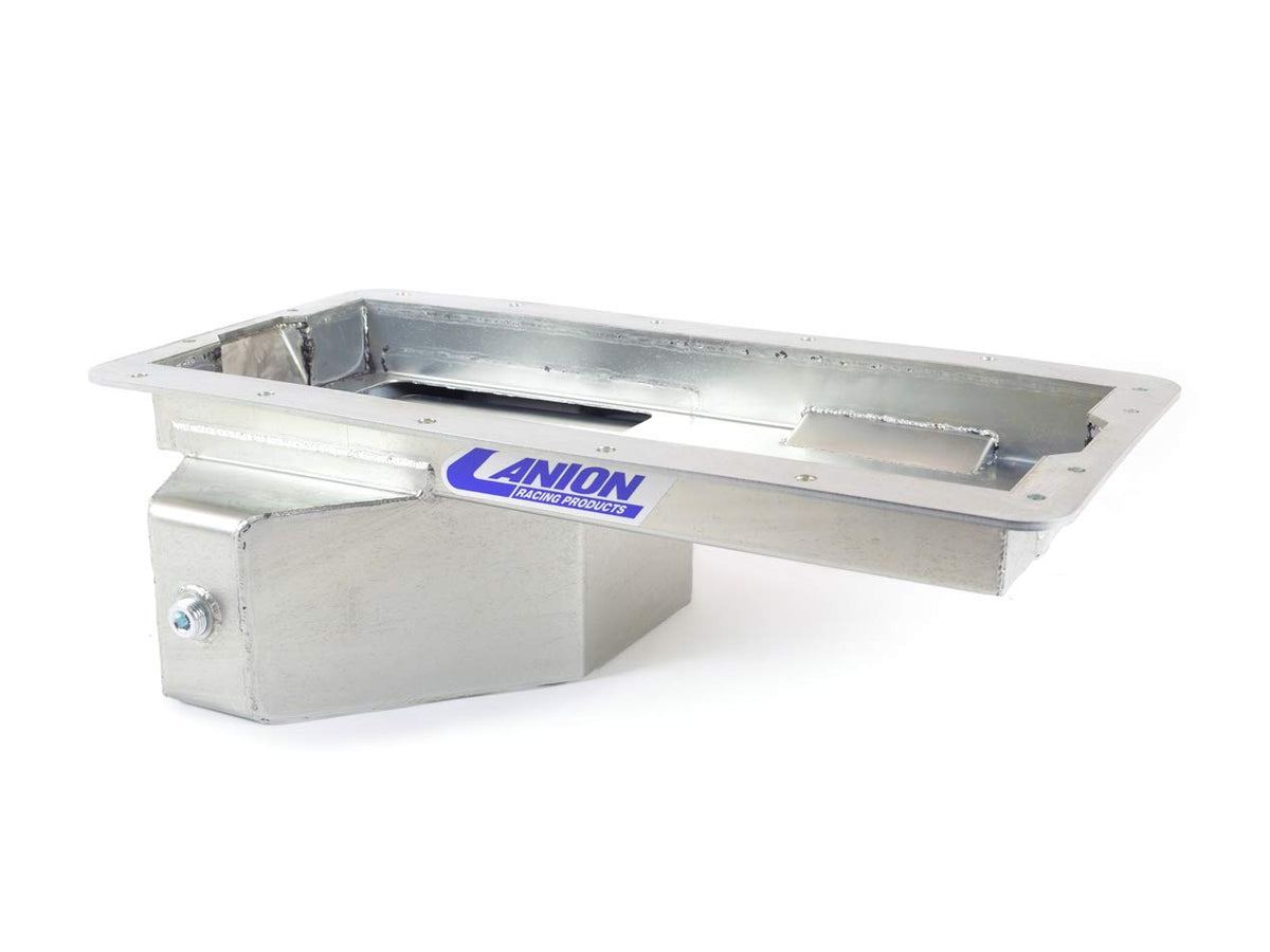 Canton Oil Pan for Ford 5.0 Coyote 2011-2025