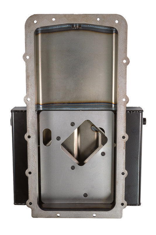 Moroso Oil Pan for Ford 5.0 Coyote 2011-2025