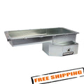 Moroso Oil Pan for Ford 5.0 Coyote 2011-2025