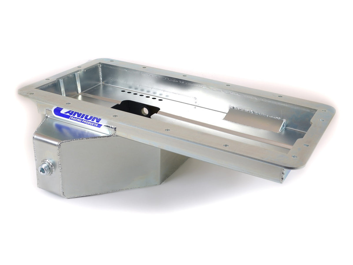 Canton Oil Pan for Ford 5.0 Coyote 2011-2025