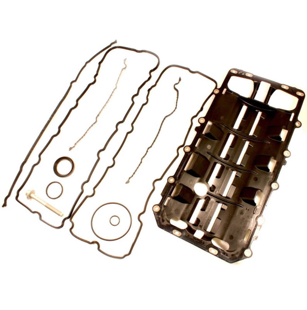 Ford Racing Oil Pump for Ford 5.0 Coyote 2011-2025