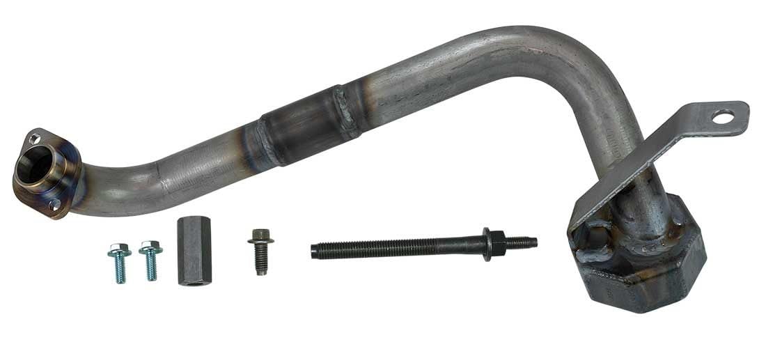 Moroso Oil Pump for Ford 5.0 Coyote 2011-2025