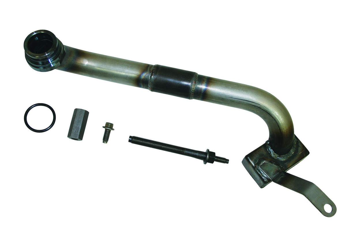 Moroso Oil Pump for Ford 5.0 Coyote 2011-2025